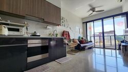 Botanique At Bartley (D19), Condominium #502263741